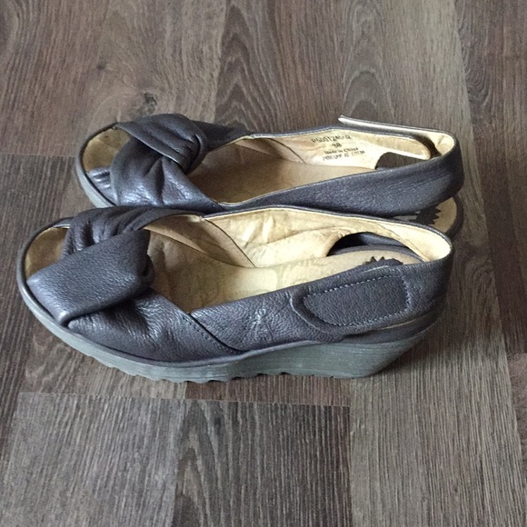 Fly London Shoes - 2/$50 Fly London Sandals